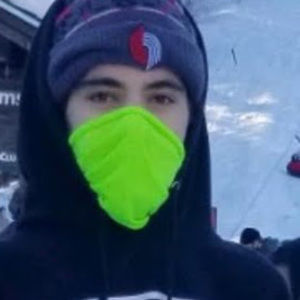 Meet your Posher, Christian